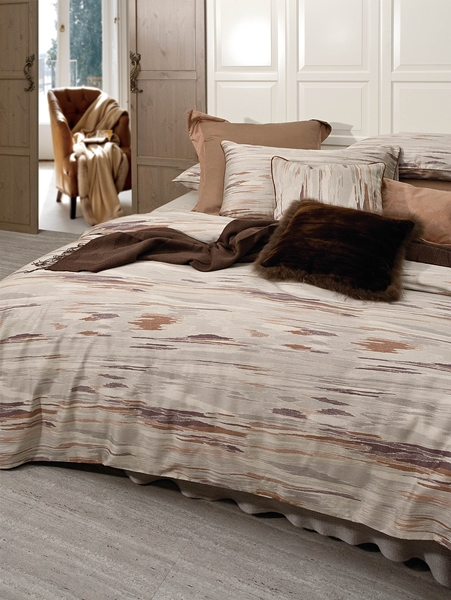 一般來說，採買寢具的選擇權大多是家中的女性，但近年